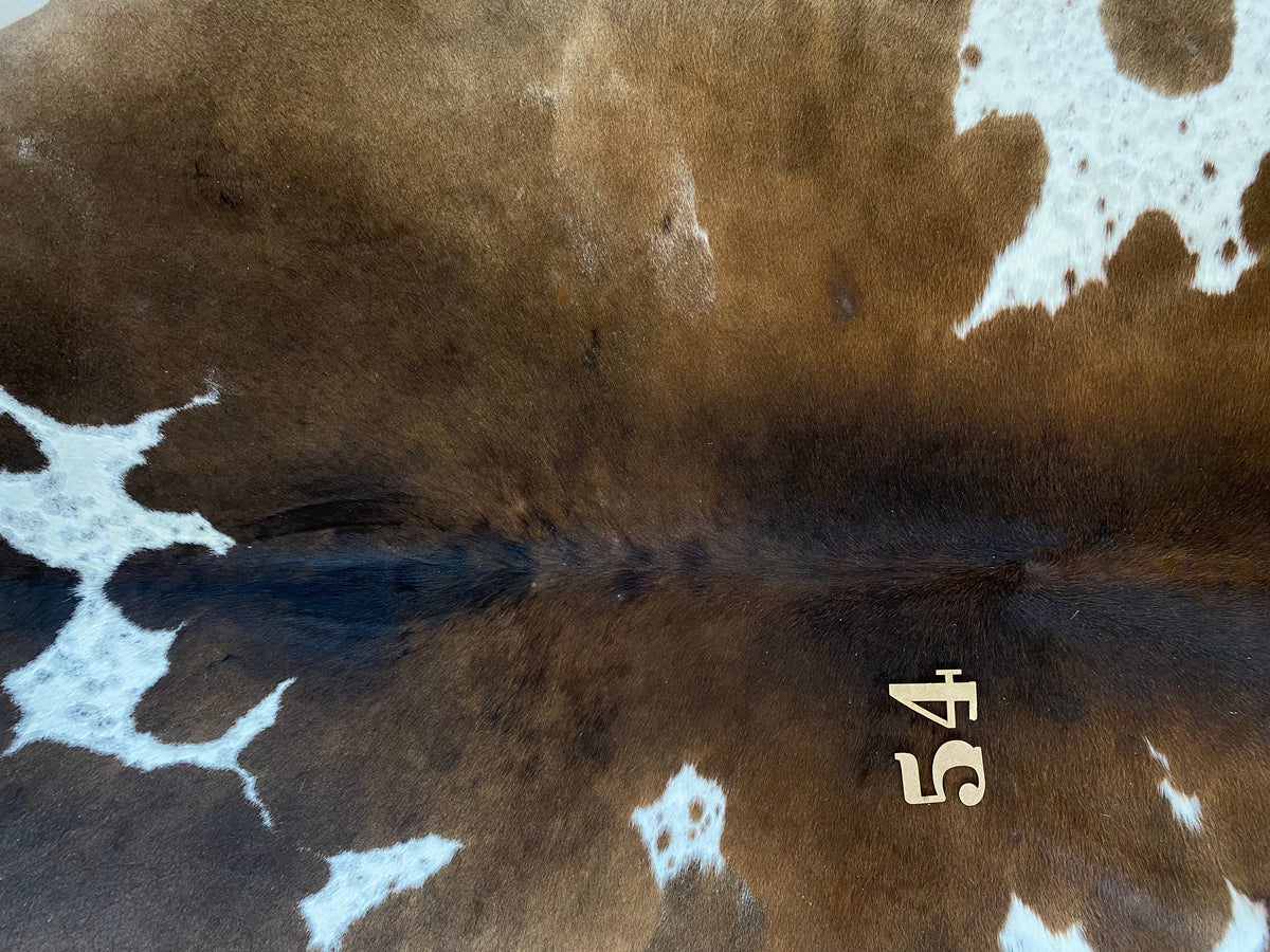 Tapete de Couro Formatado