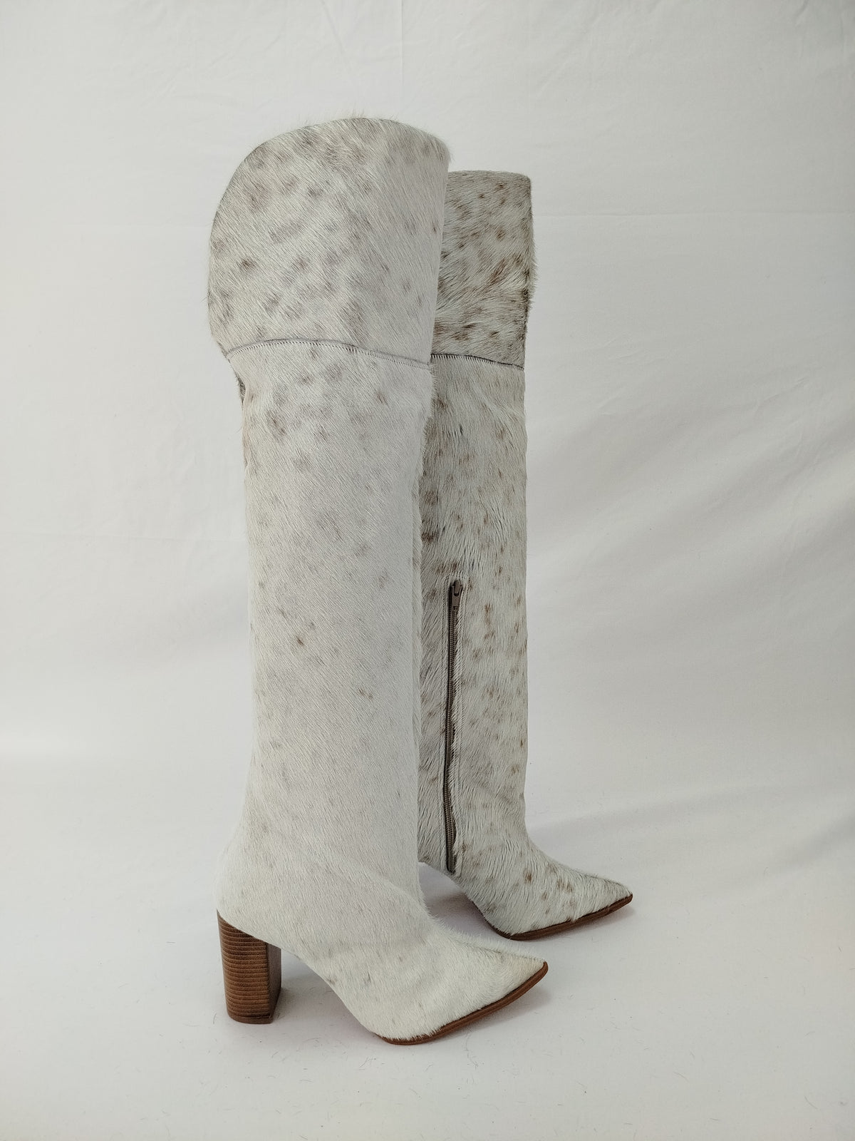 Bota over salto bloco | N.38