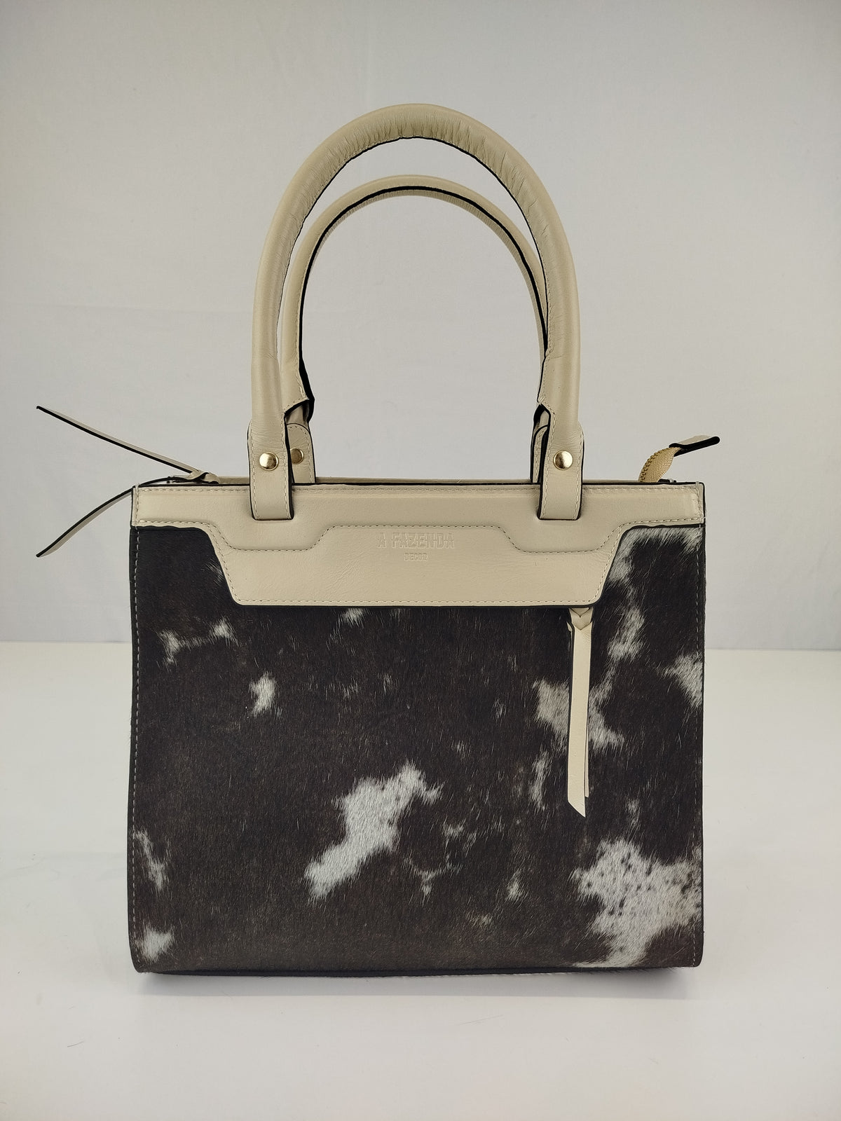 Bolsa A Fazenda Decor