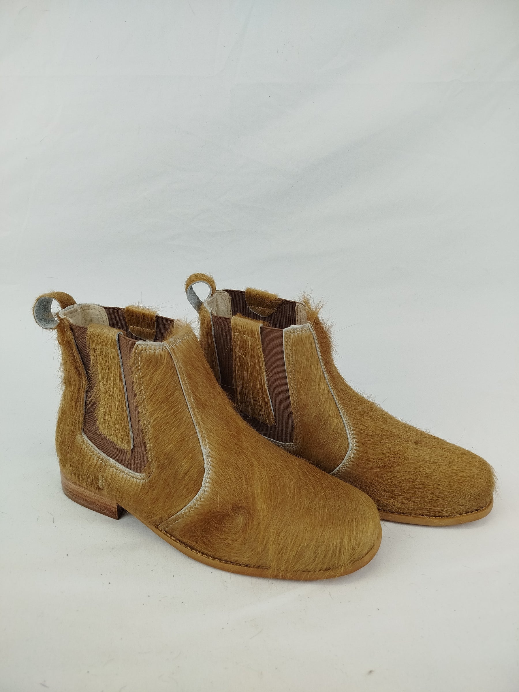Bota Chelsea | N.40