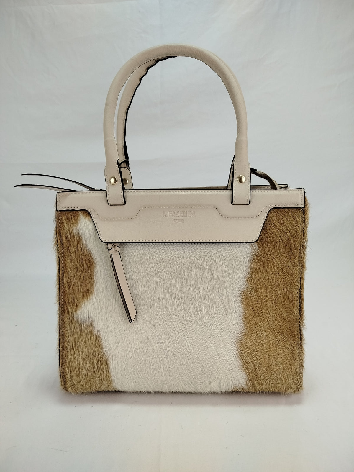 Bolsa A Fazenda Decor