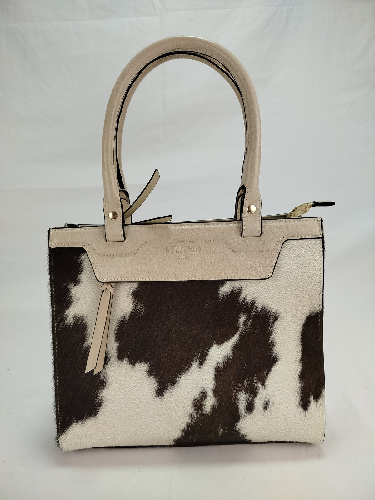 Bolsa A Fazenda Decor