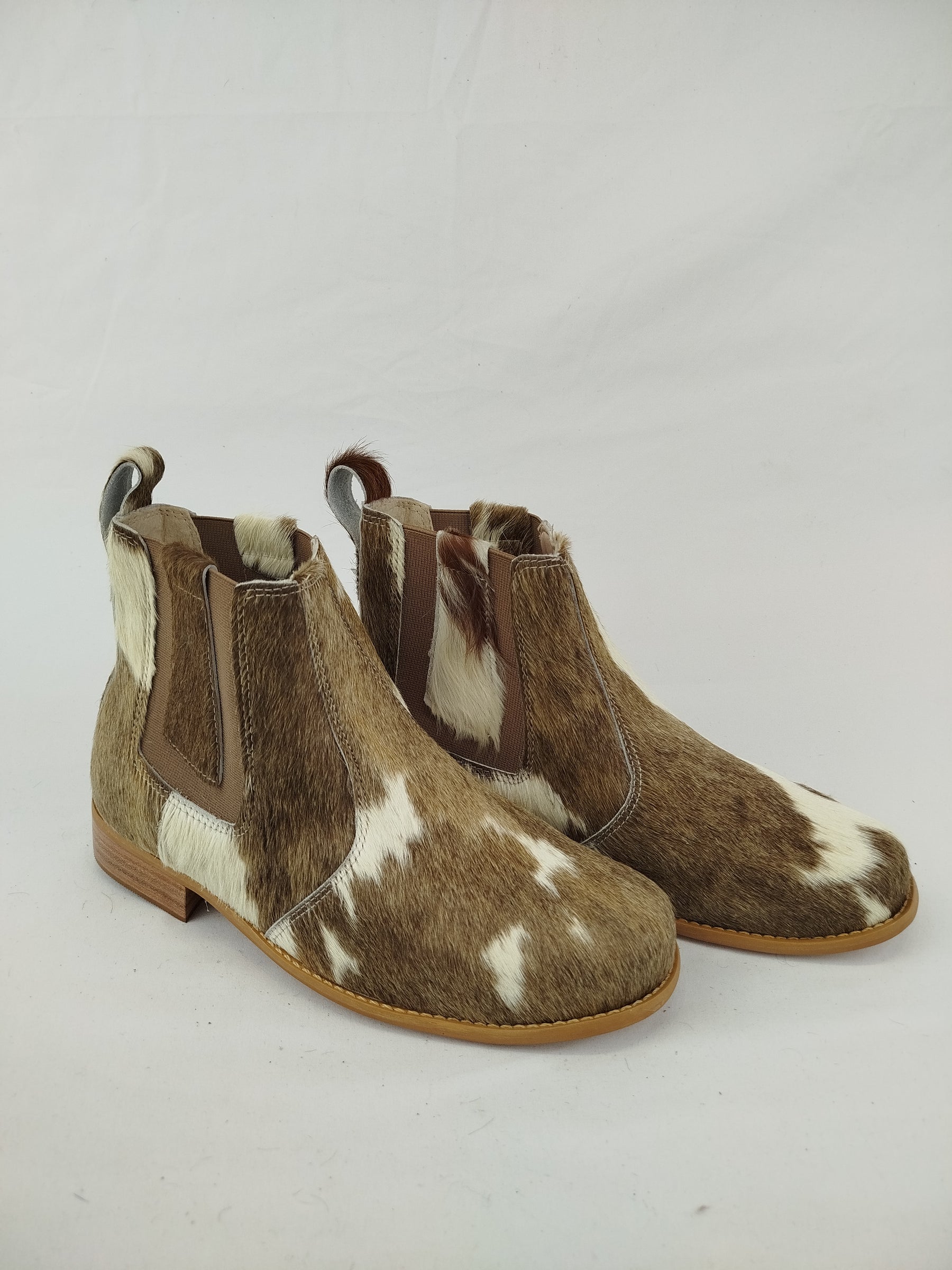Bota Chelsea | N.39
