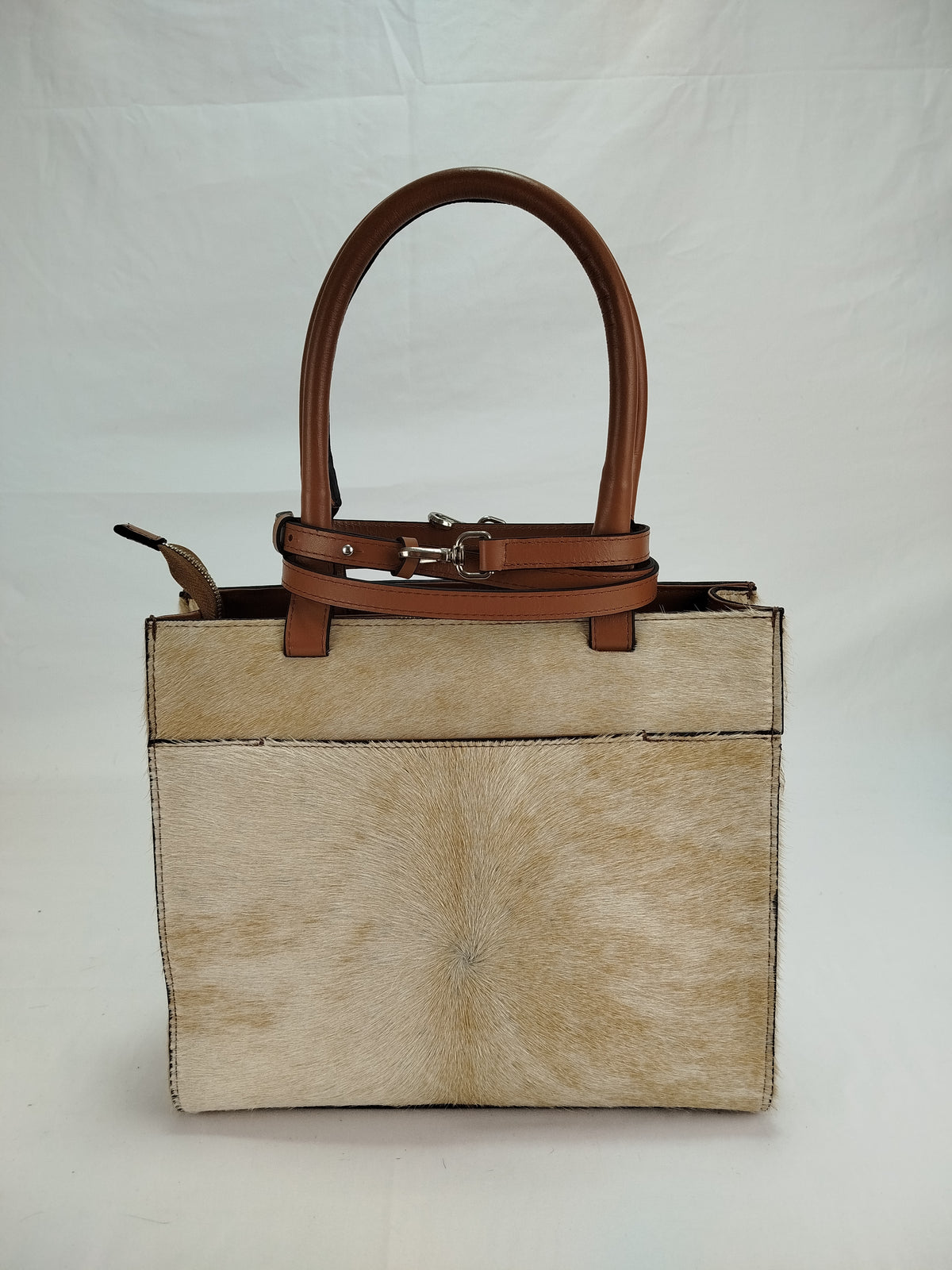 Bolsa A Fazenda Decor