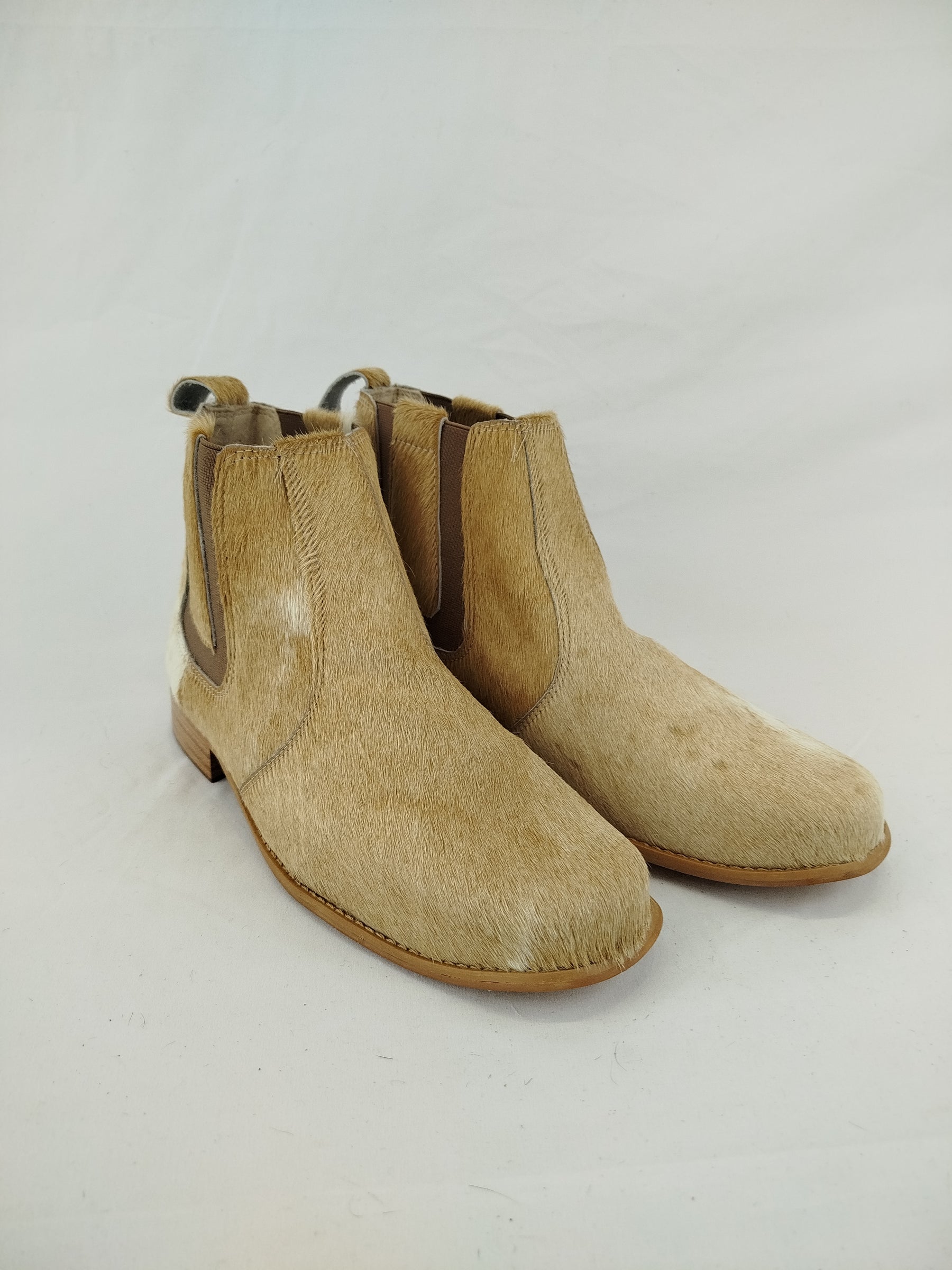 Bota Chelsea | N.42
