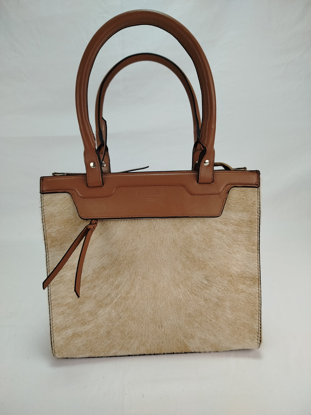 Bolsa A Fazenda Decor