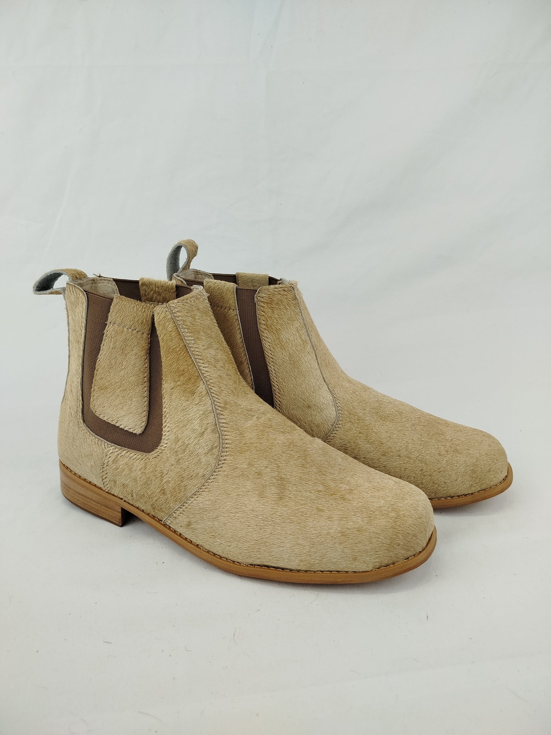 Bota Chelsea | N.43