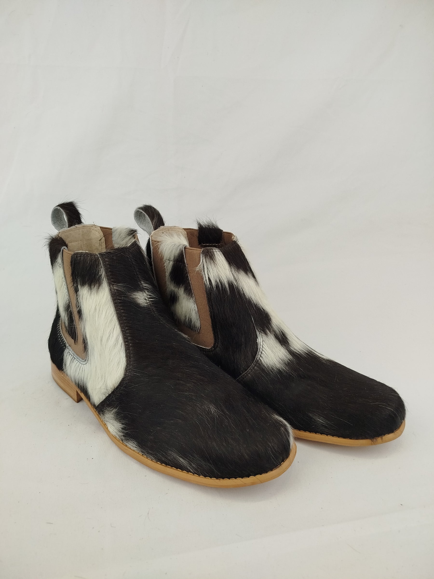 Bota Chelsea | N.43
