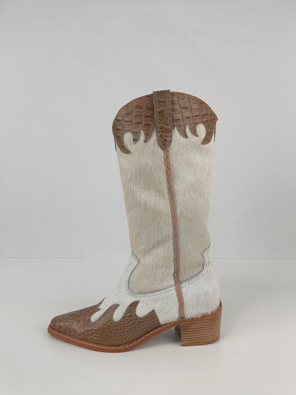 Bota A Fazenda Decor | Tamanho 36