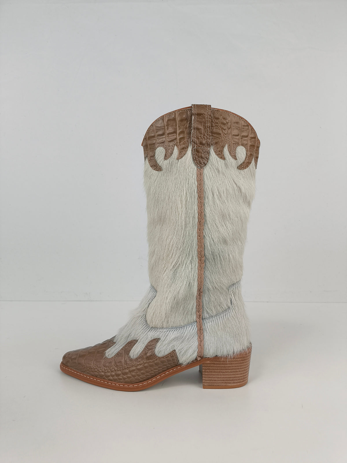 Bota A Fazenda Decor | Tamanho 36