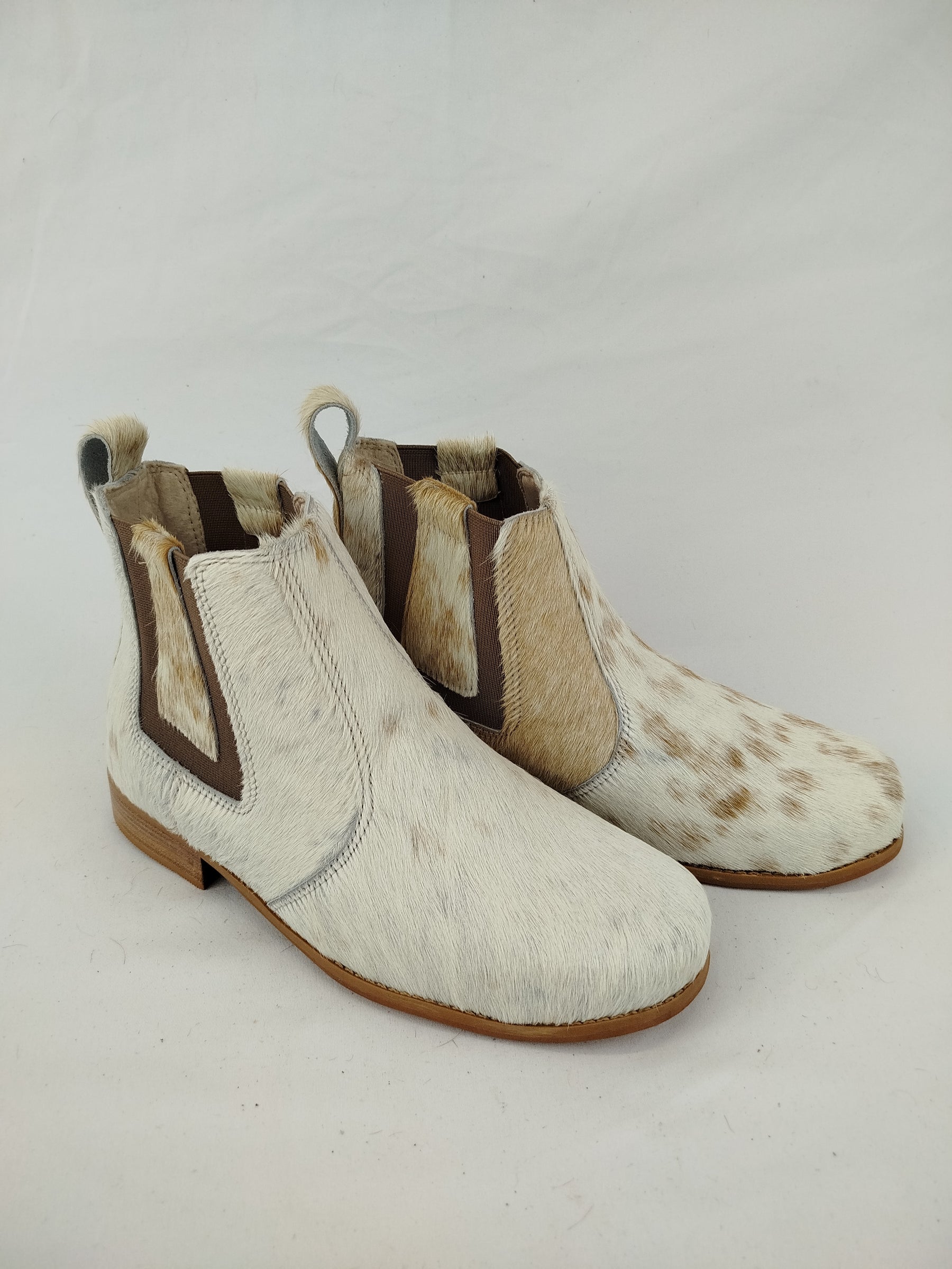 Bota Chelsea | N.39