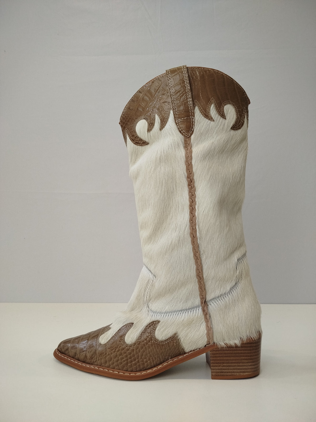 Bota A Fazenda Decor | Tamanho 37