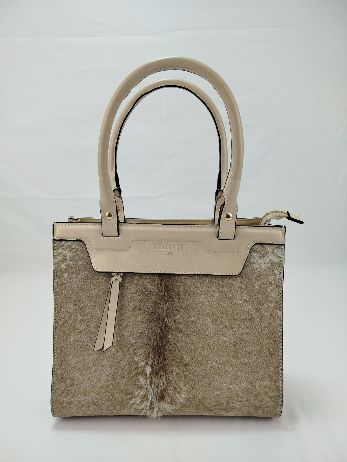 Bolsa A Fazenda Decor