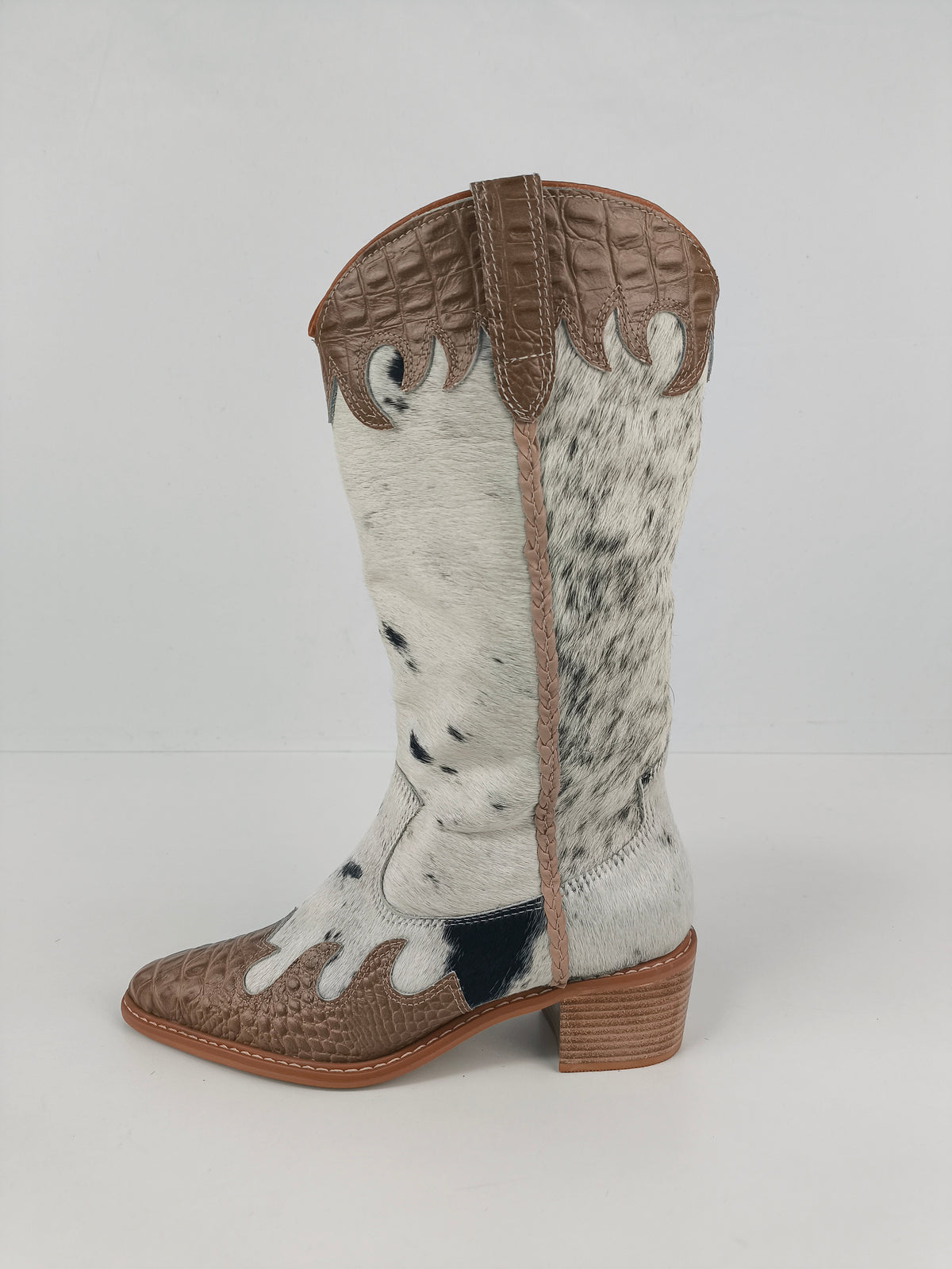 Bota A Fazenda Decor | Tamanho 35