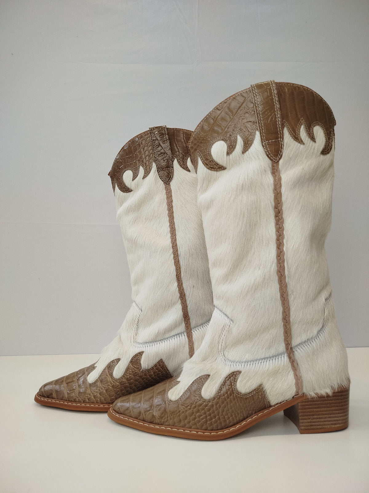 Bota A Fazenda Decor | Tamanho 37