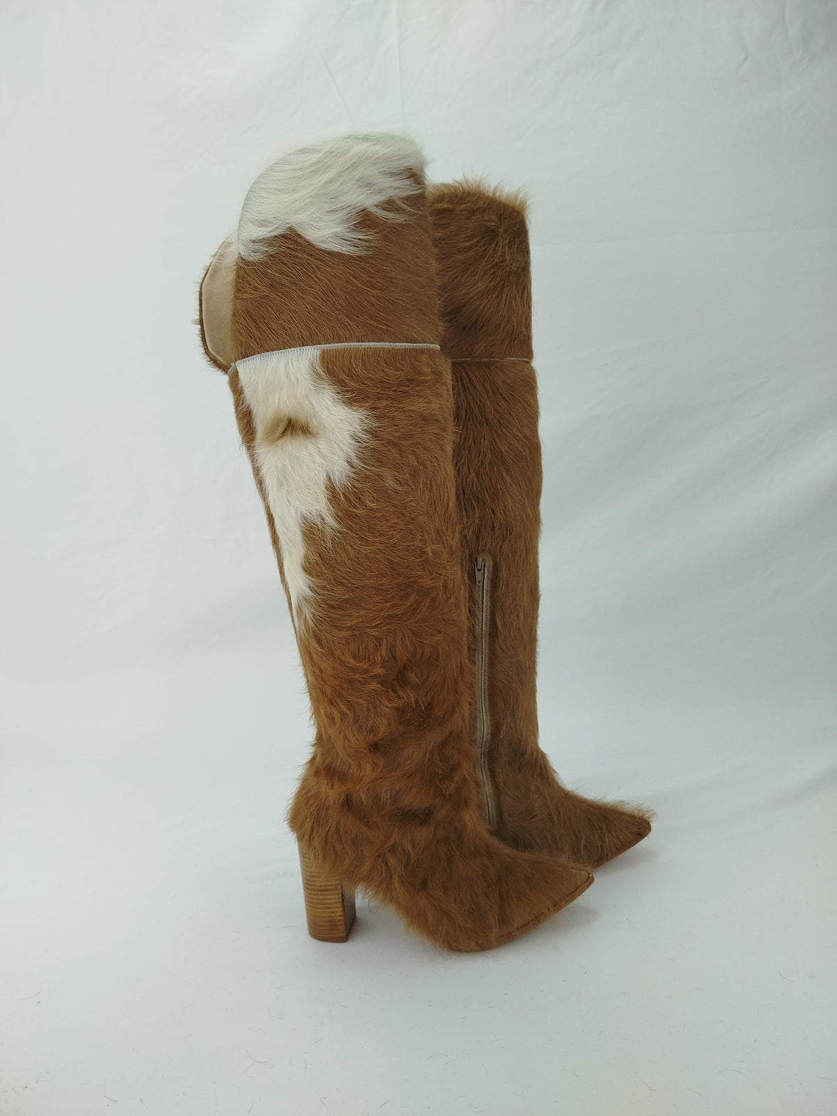 Bota over salto bloco | N.38