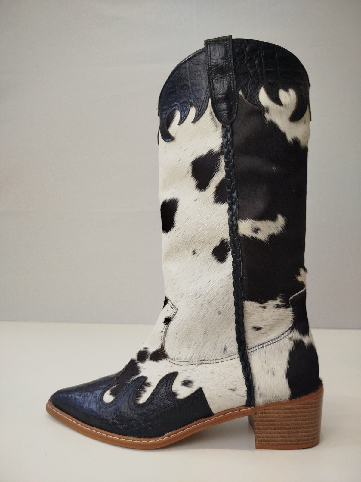 Bota A Fazenda Decor | Tamanho 38