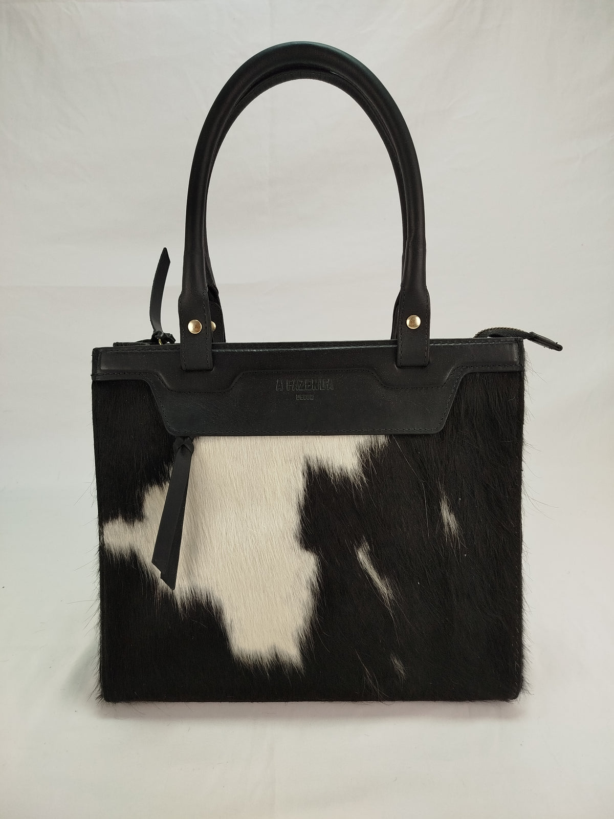 Bolsa A Fazenda Decor