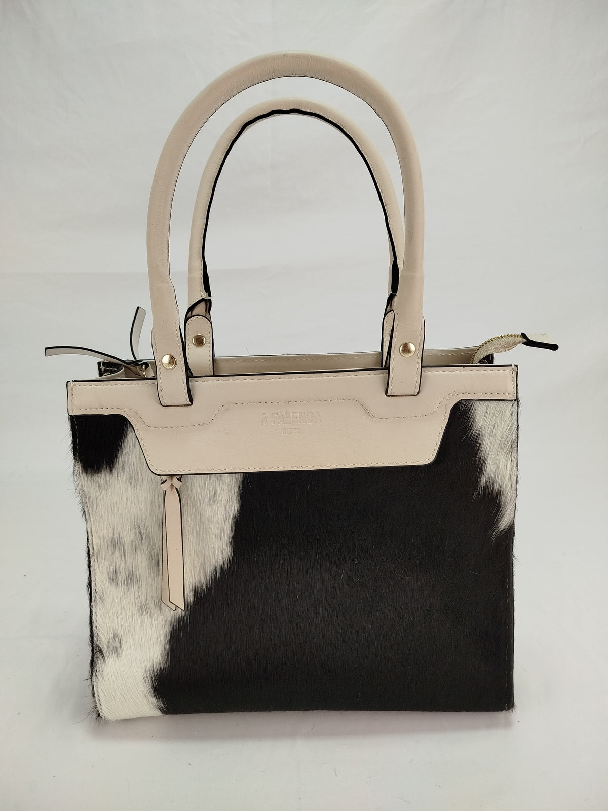 Bolsa A Fazenda Decor