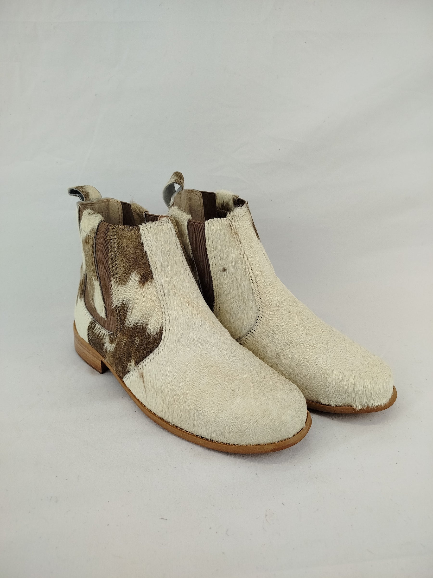 Bota Chelsea | N.42