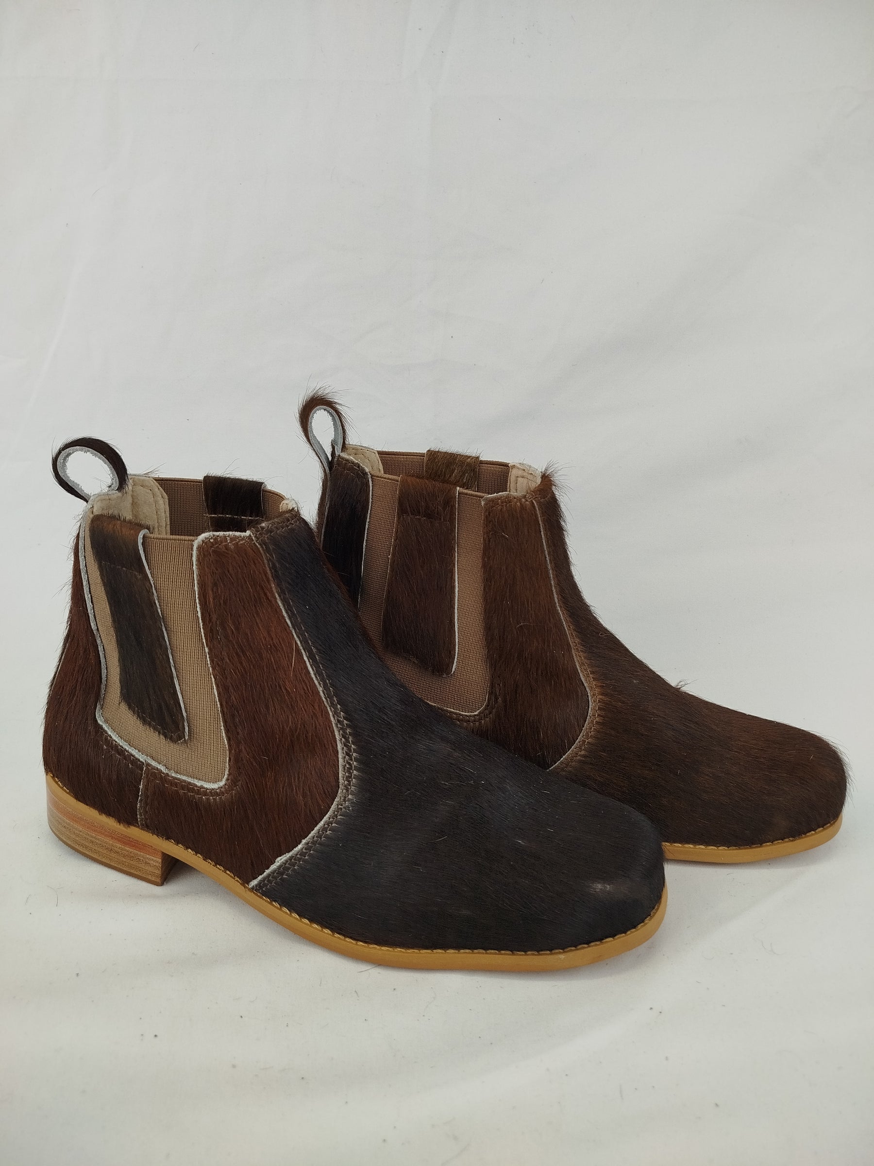 Bota Chelsea | N.40