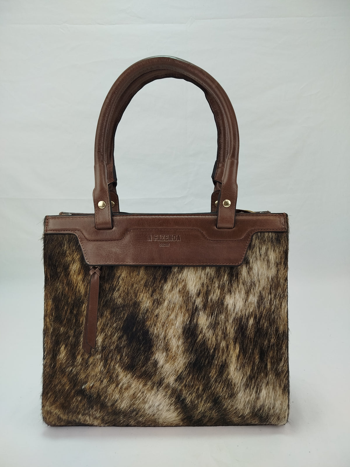 Bolsa A Fazenda Decor