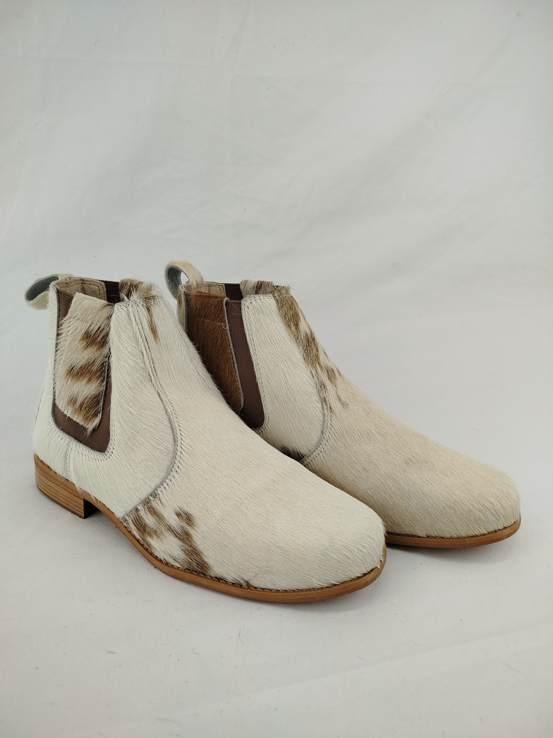 Bota Chelsea | N.43