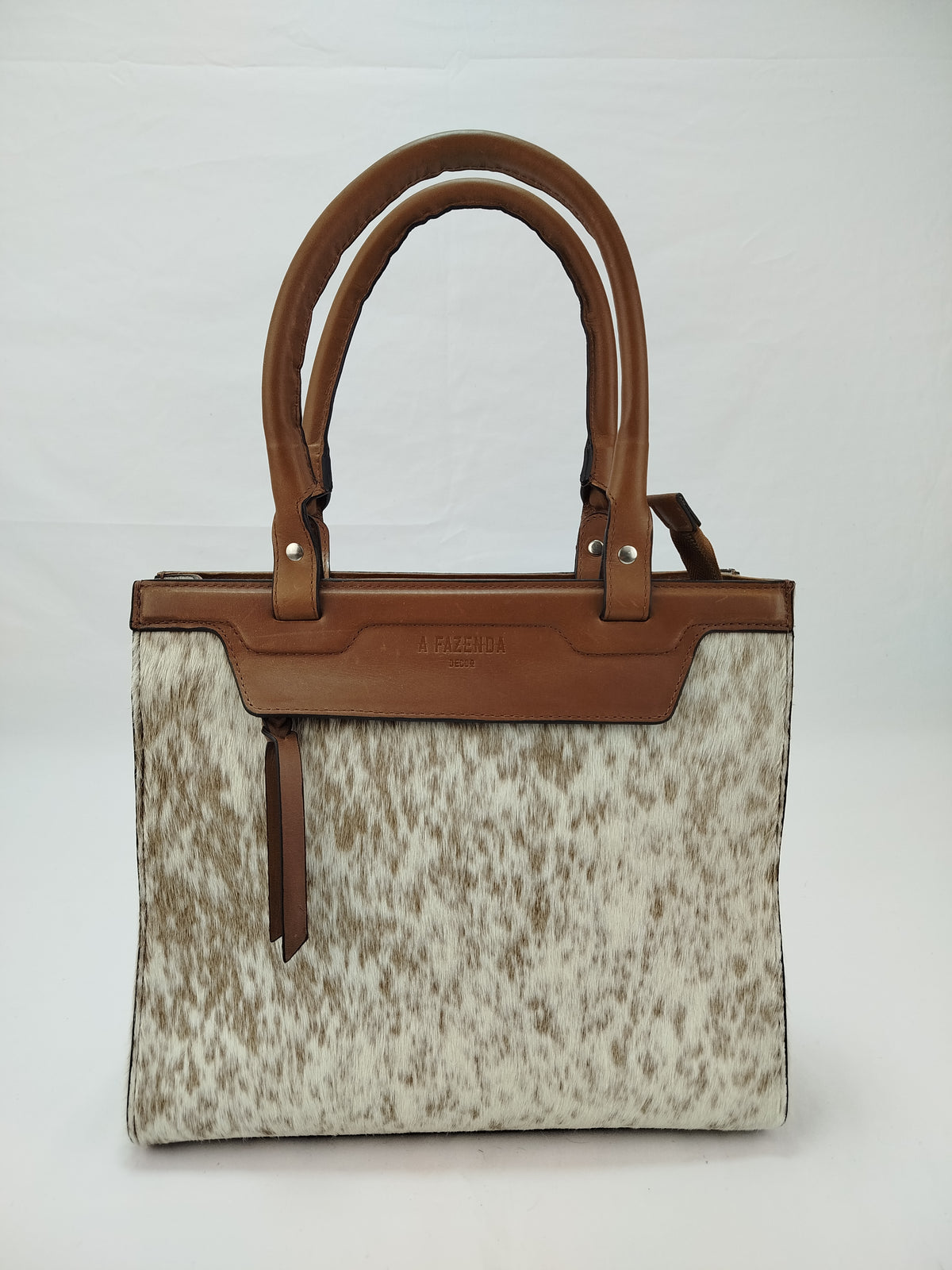 Bolsa A Fazenda Decor