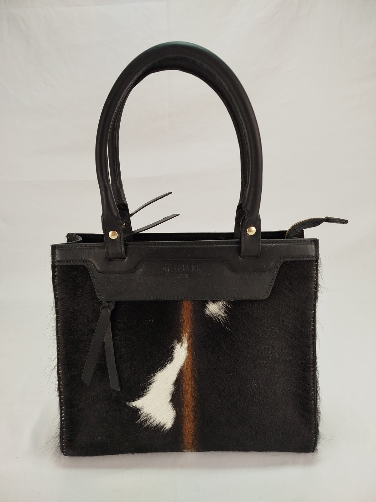 Bolsa A Fazenda Decor