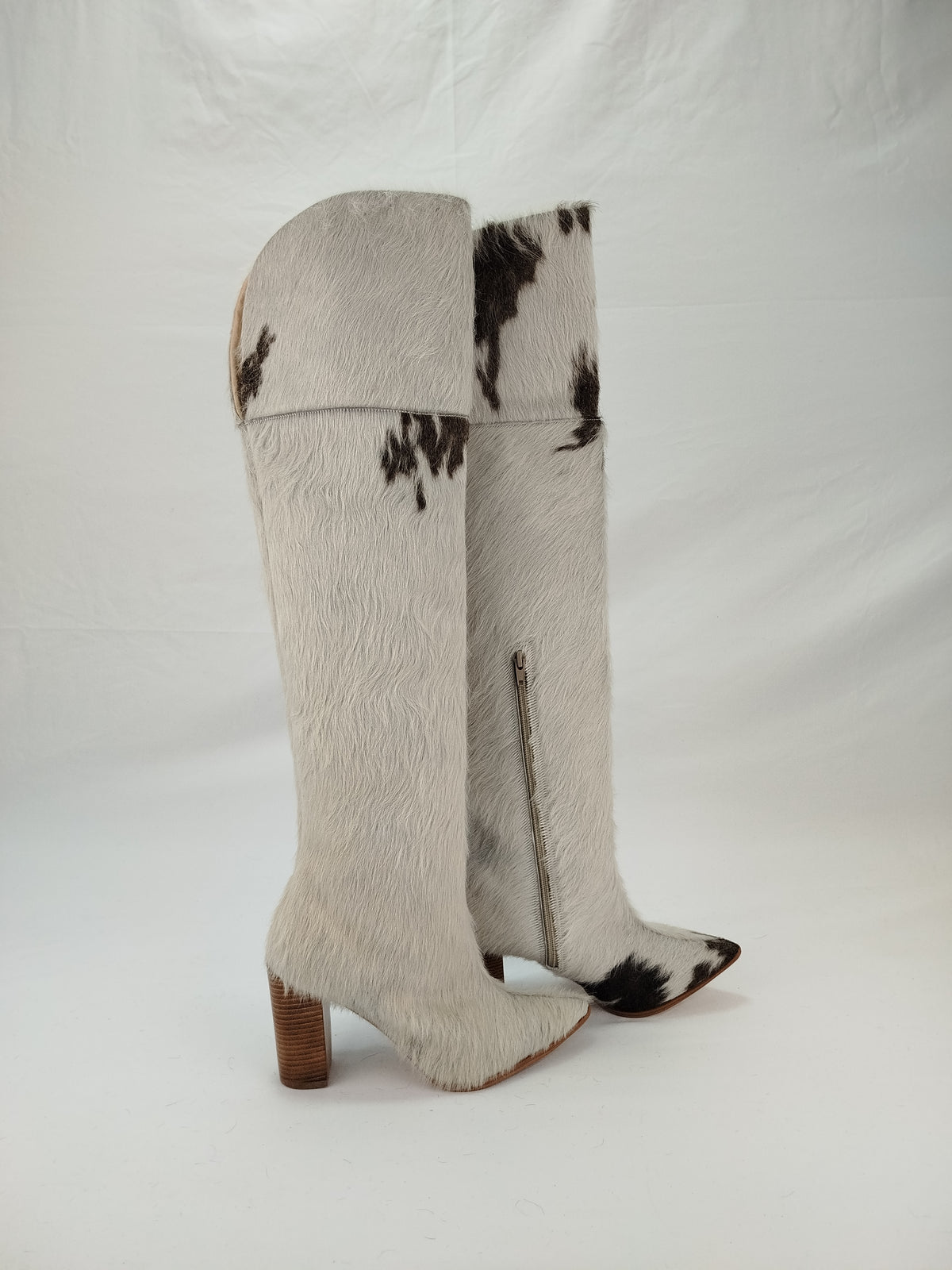 Bota over salto bloco | N.36