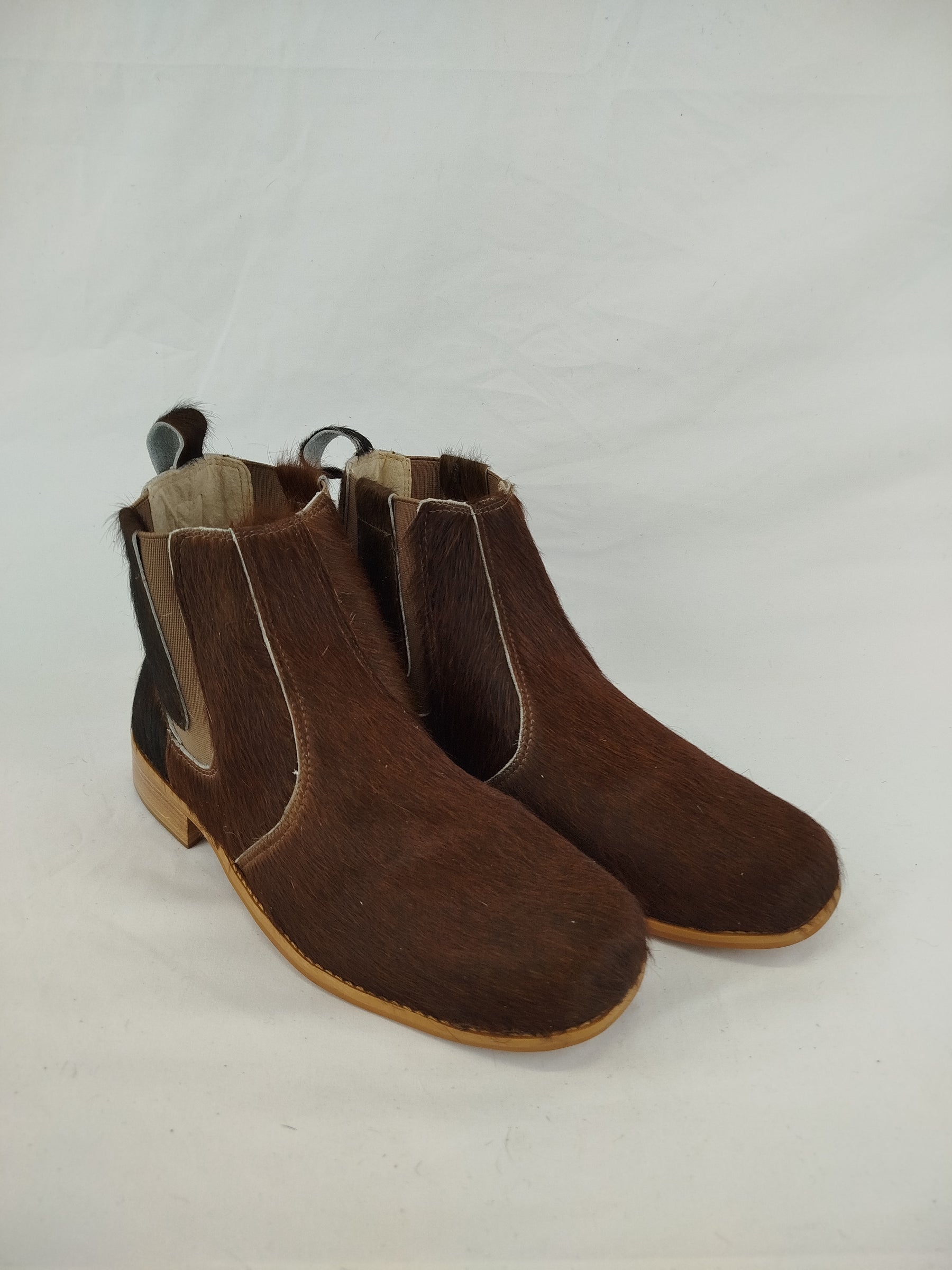 Bota Chelsea | N.42