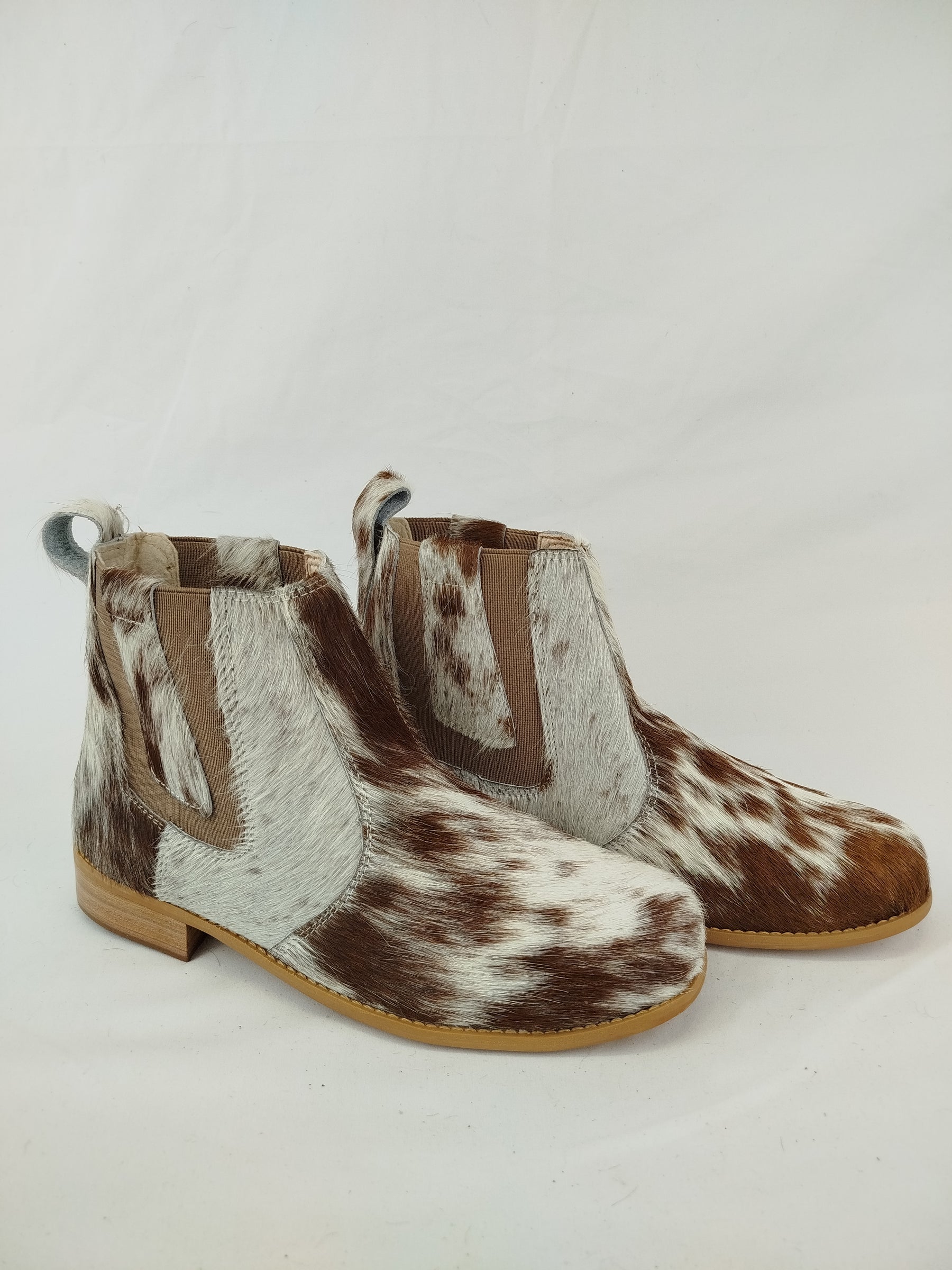Bota Chelsea | N.40