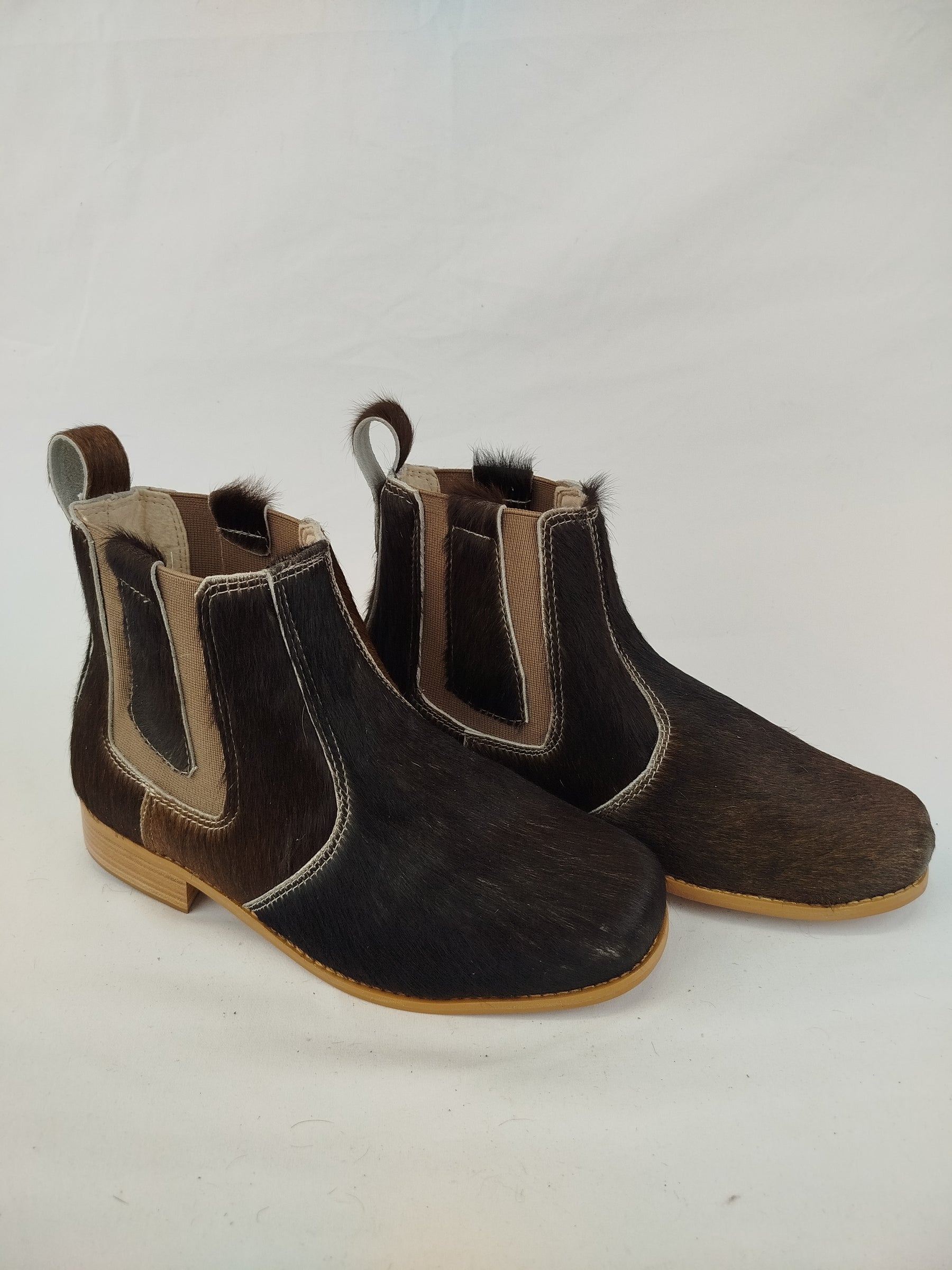 Bota Chelsea | N.38