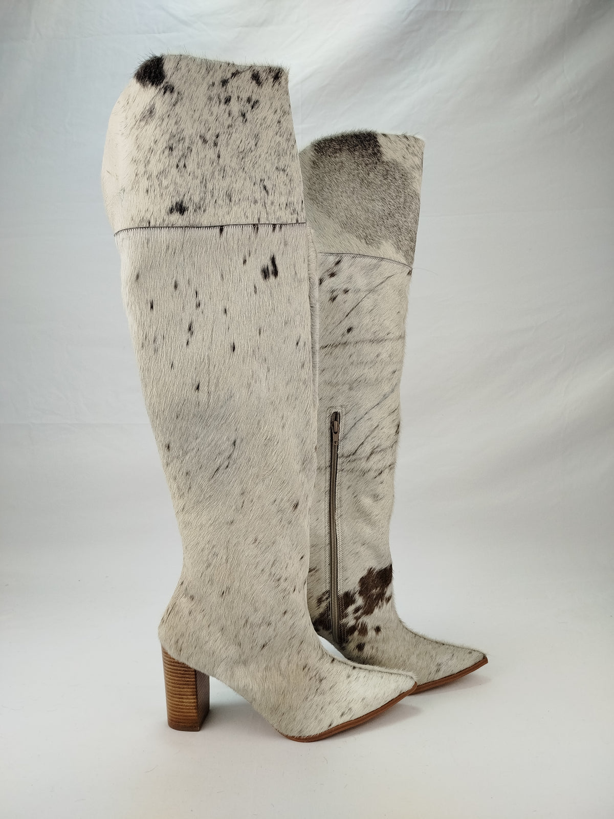 Bota over salto bloco | N.39