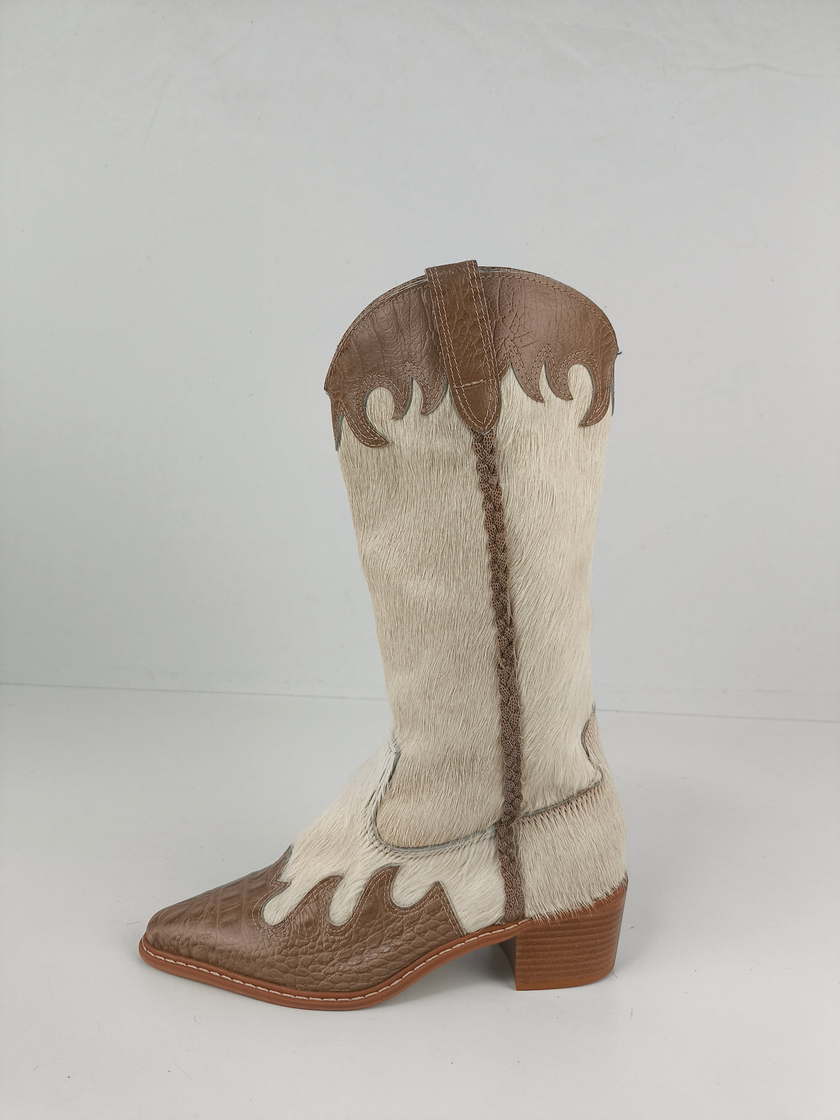 Bota A Fazenda Decor | Tamanho 33