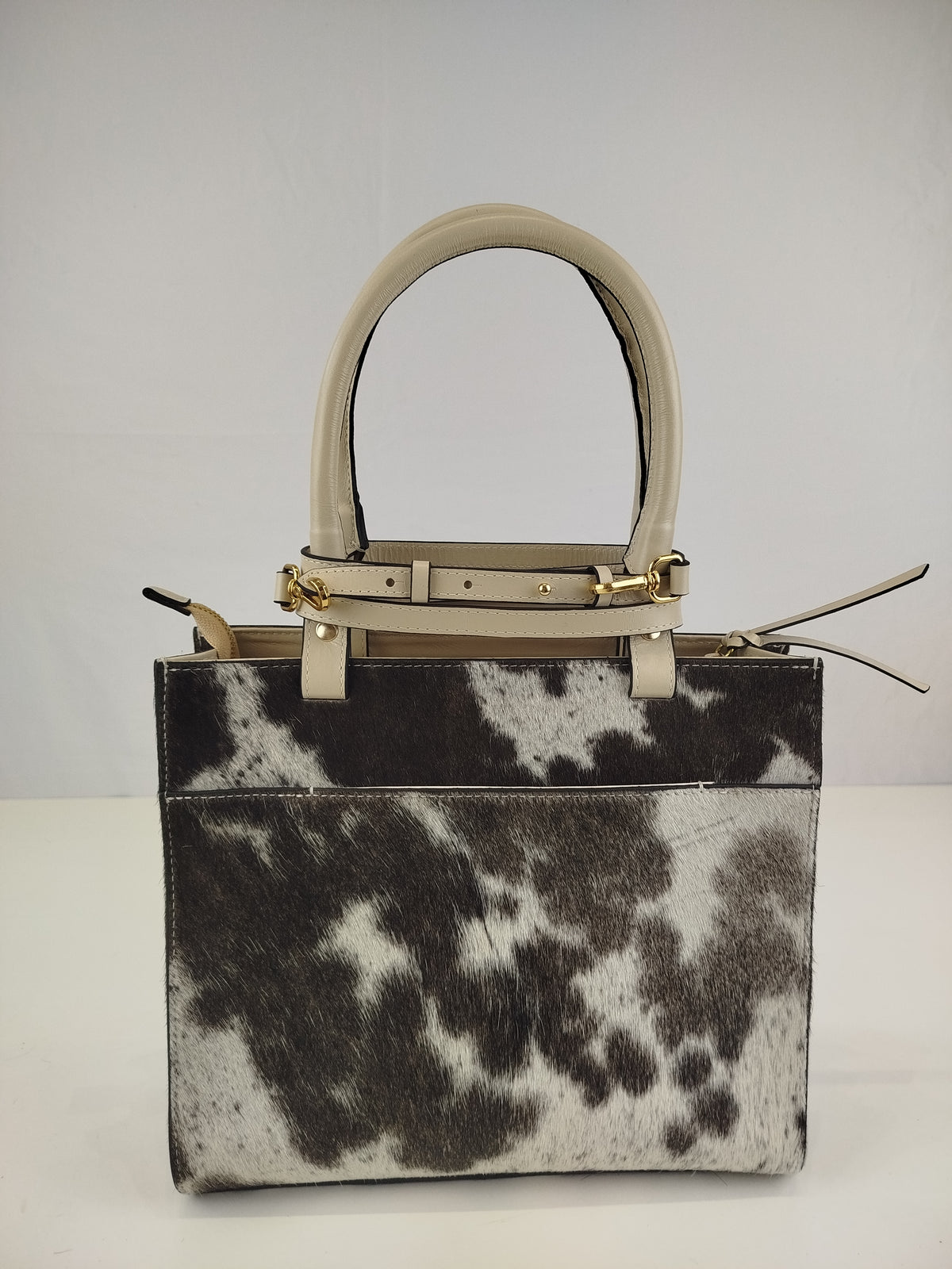 Bolsa A Fazenda Decor