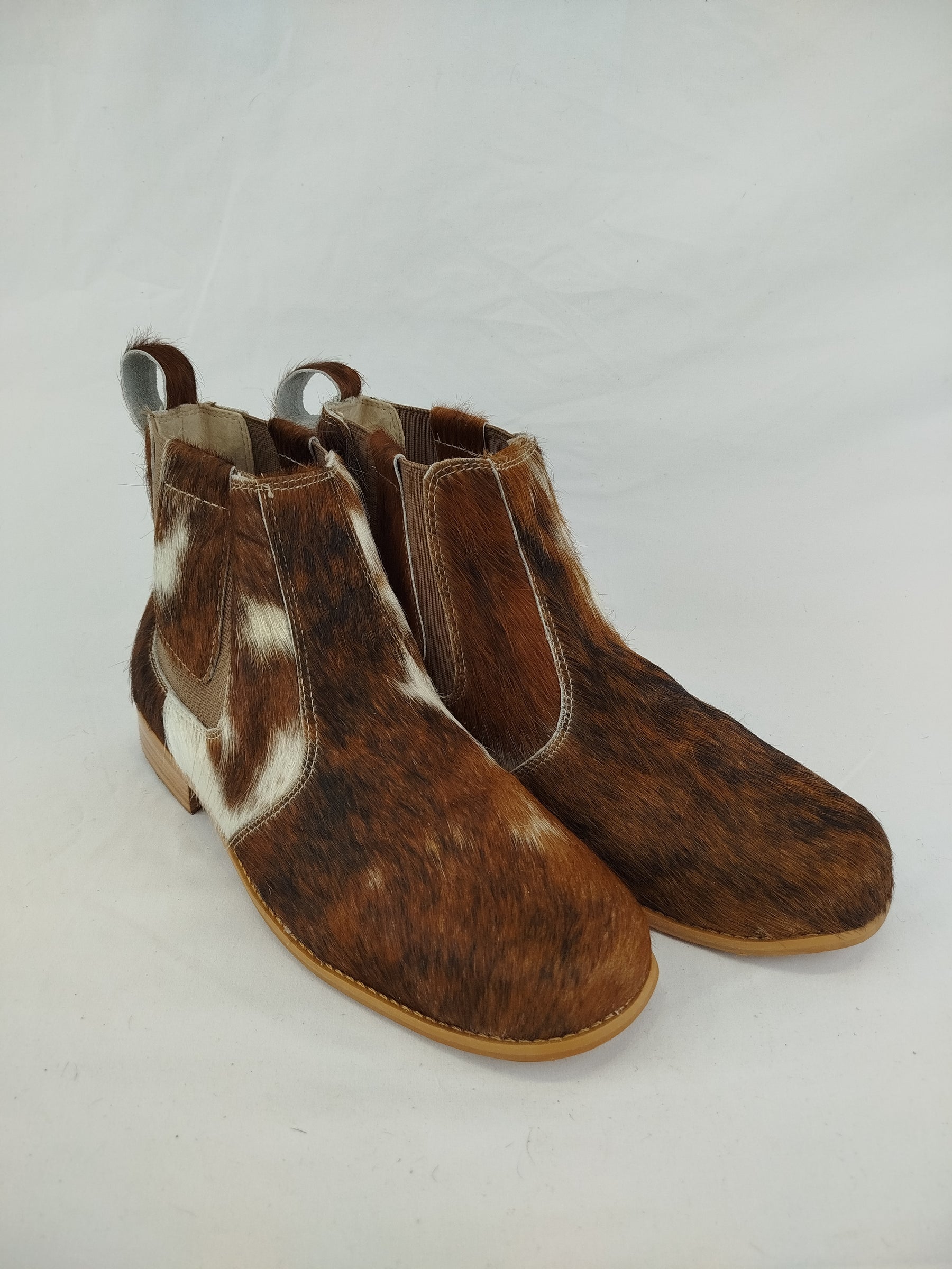 Bota Chelsea | N.42