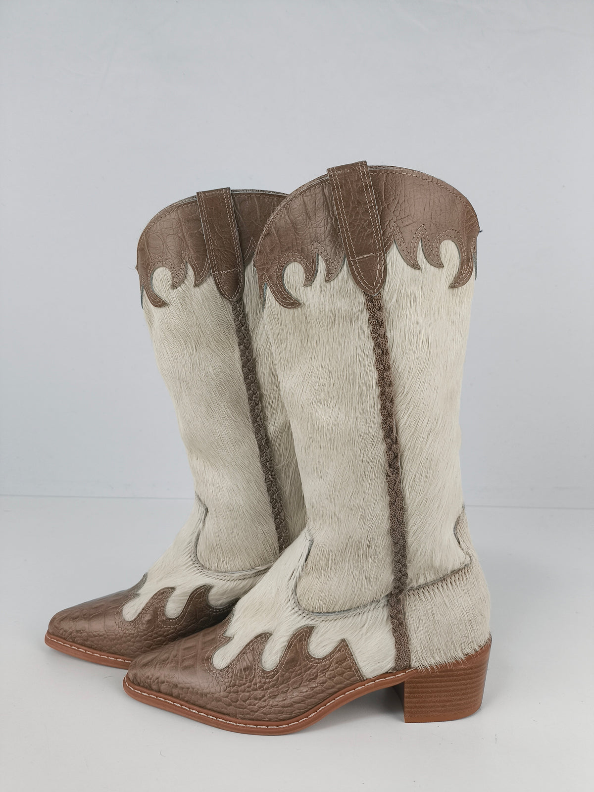 Bota A Fazenda Decor | Tamanho 33