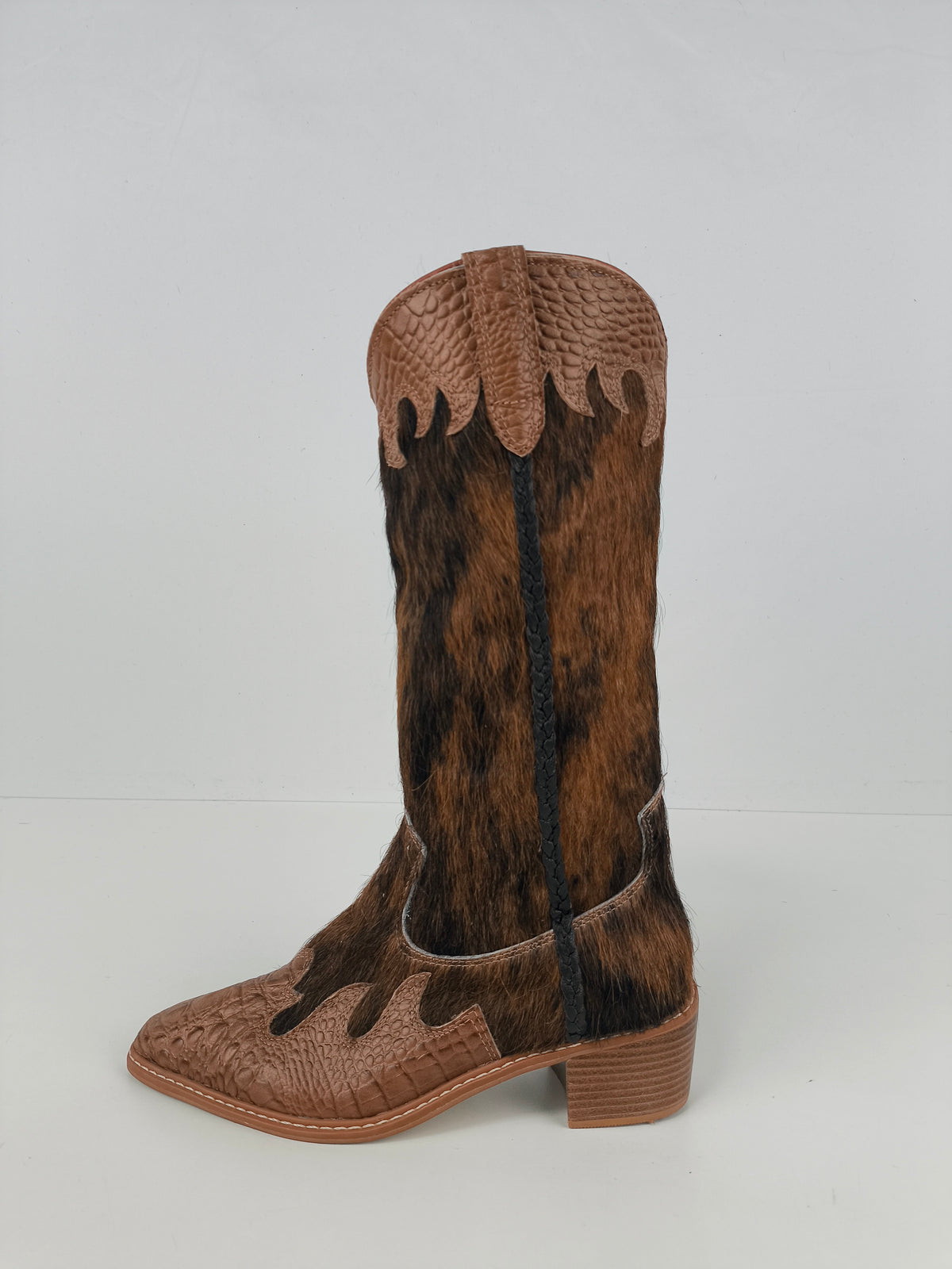 Bota A Fazenda Decor | Tamanho 35