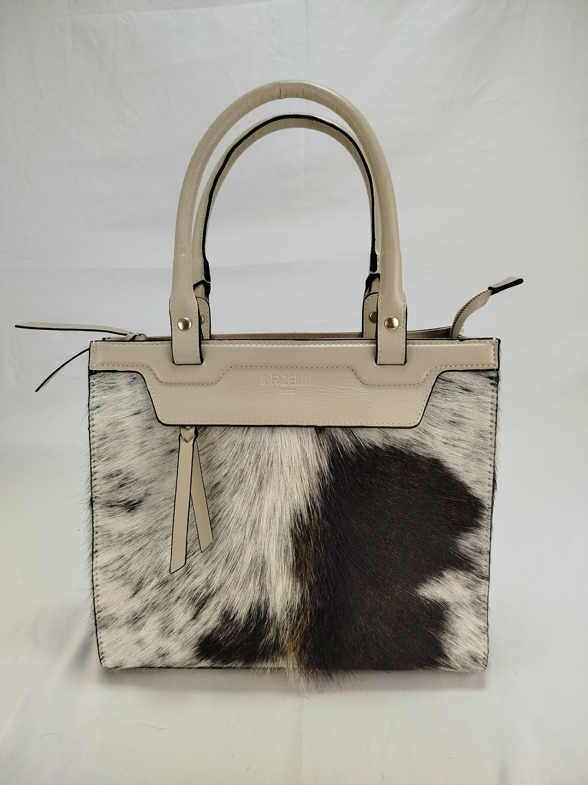 Bolsa A Fazenda Decor