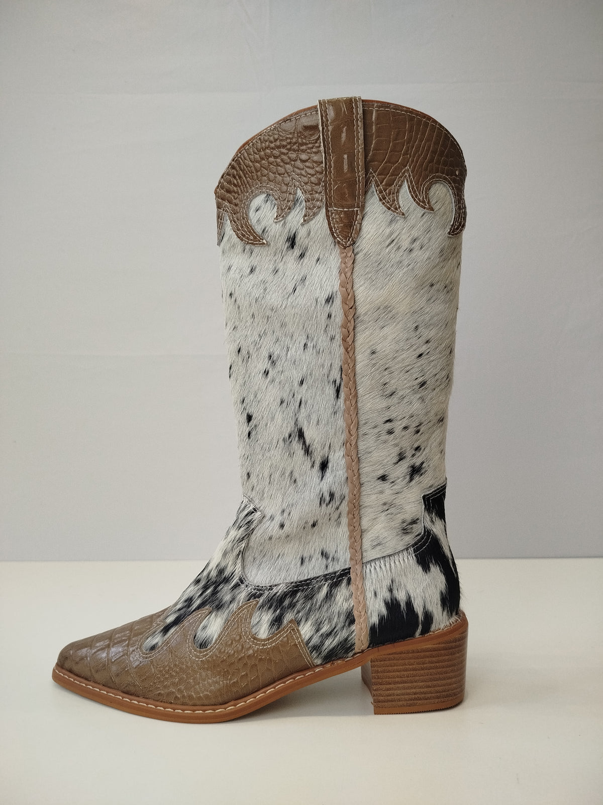 Bota A Fazenda Decor | Tamanho 38