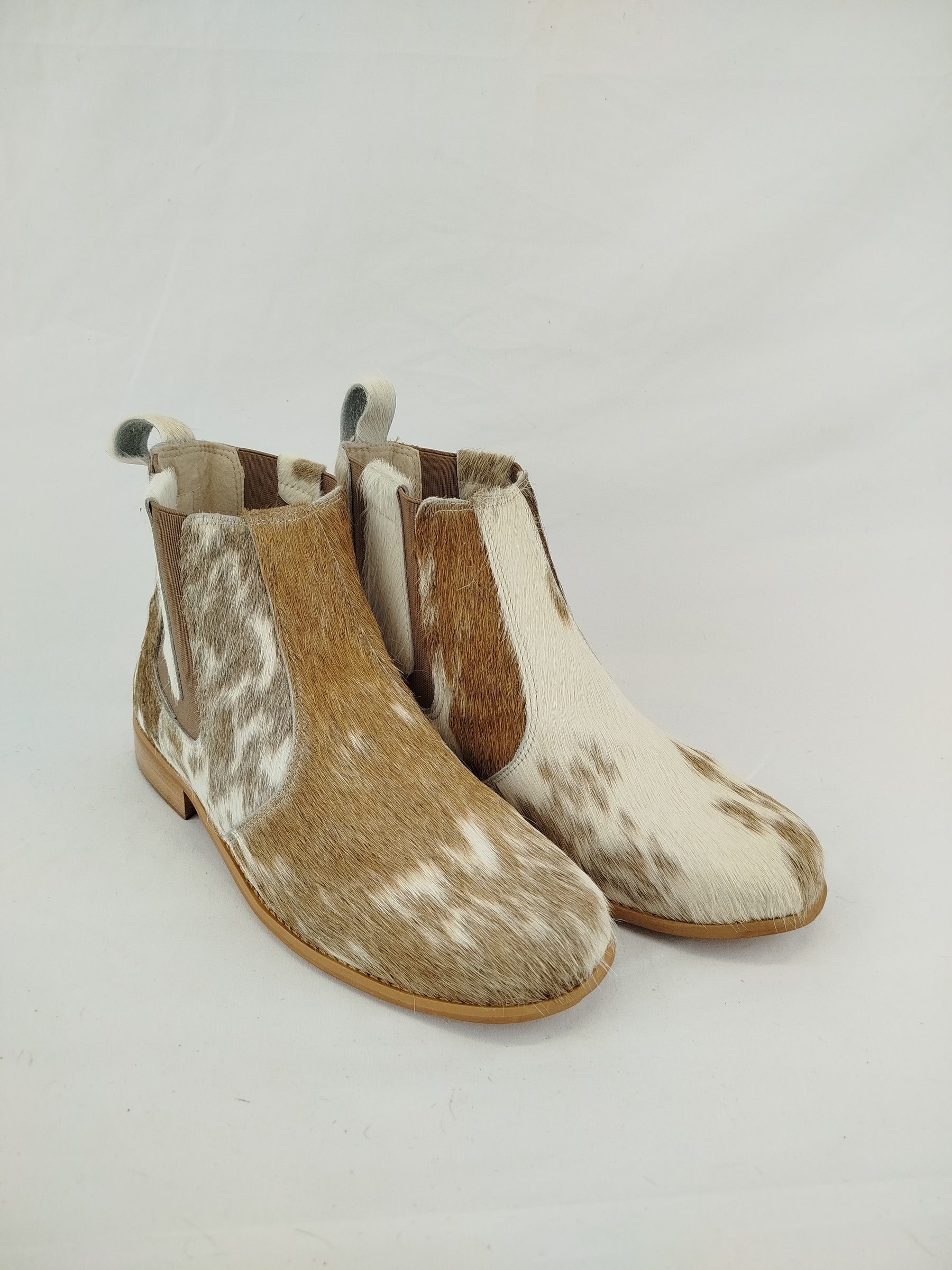 Bota Chelsea | N.42