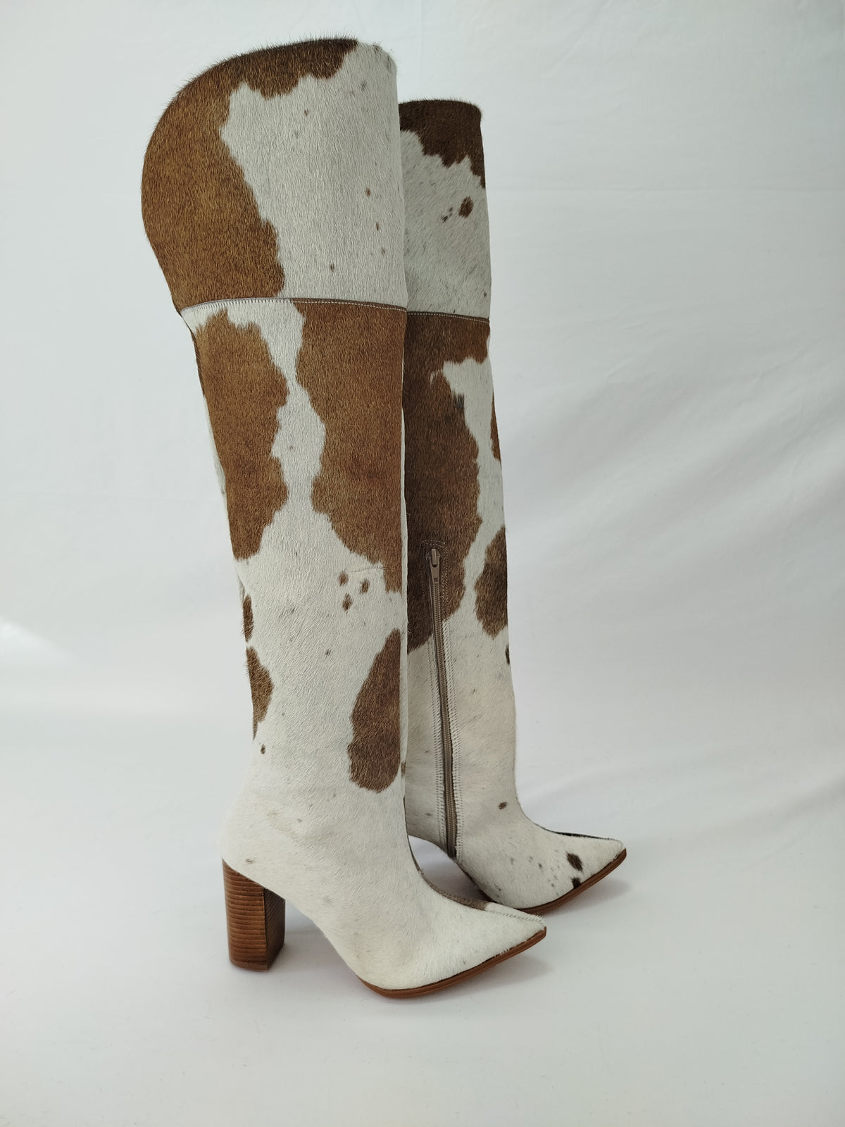 Bota over salto bloco | N.37