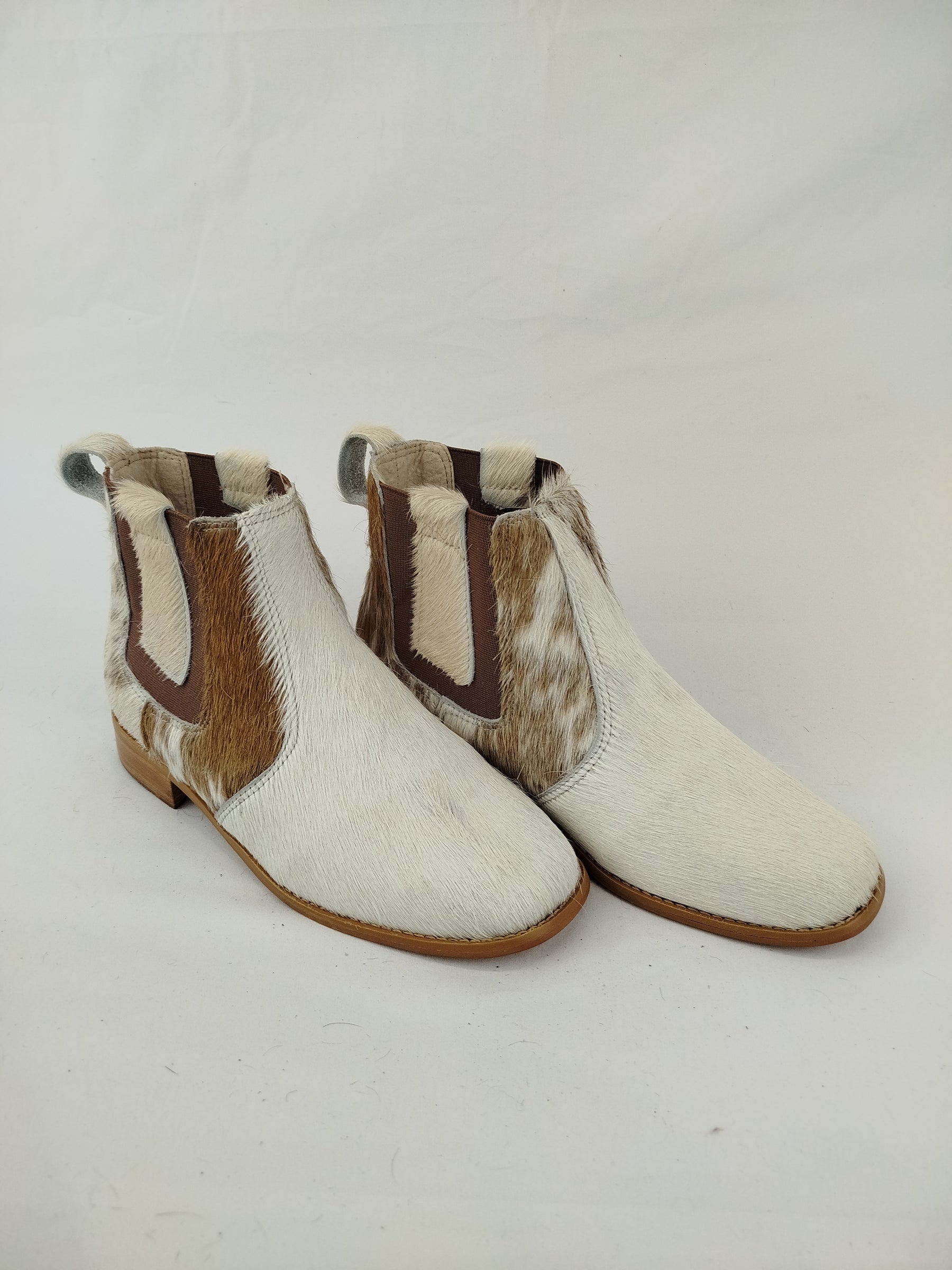 Bota Chelsea | N.38
