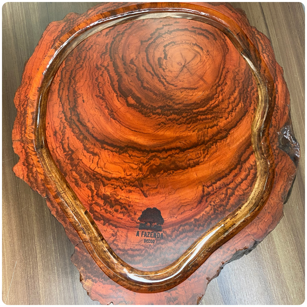 Tábuas de Madeira | Para Churrasco