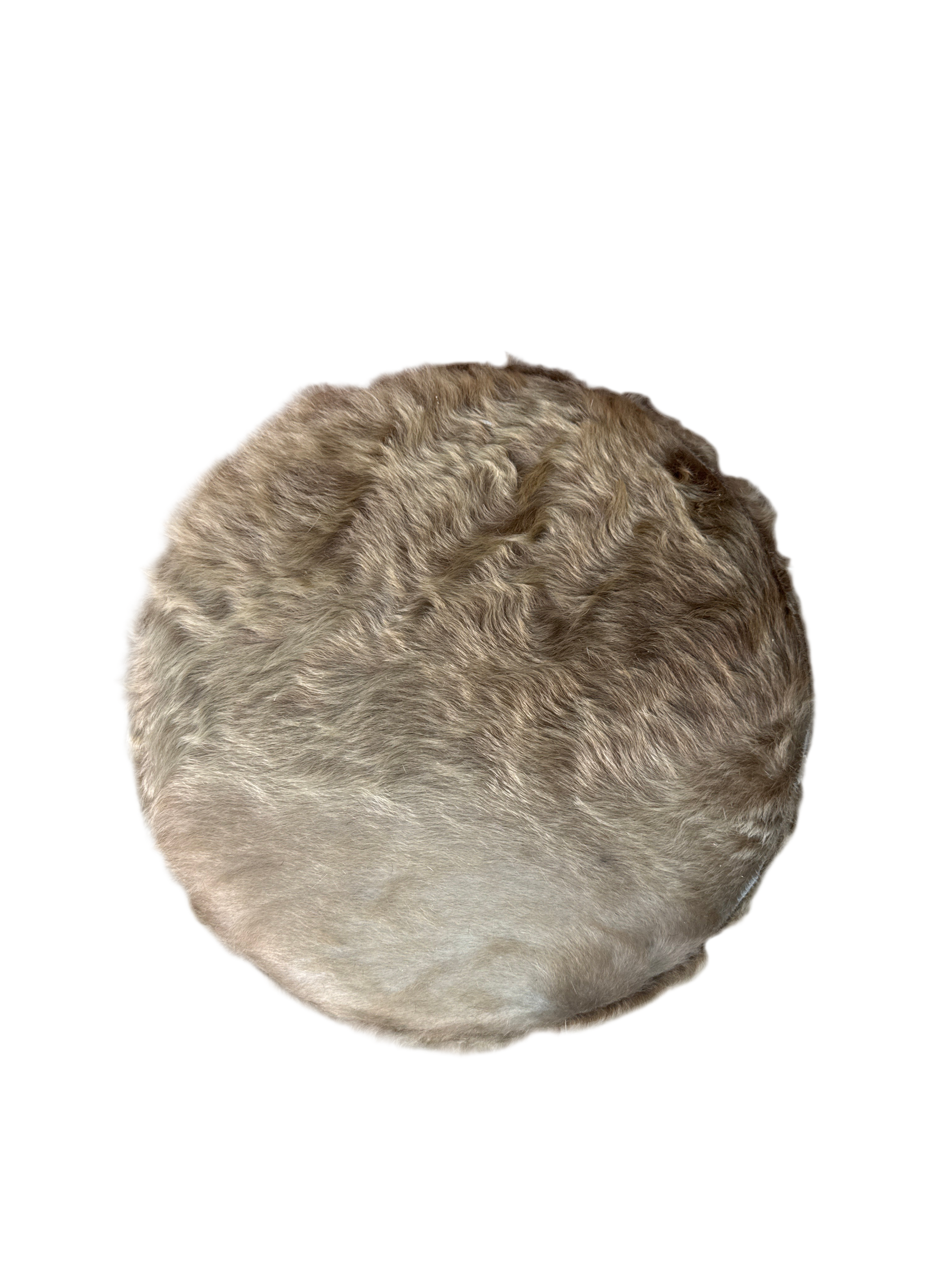 Puff Palito Pele Inteira