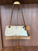 Bolsa de Couro Juliê