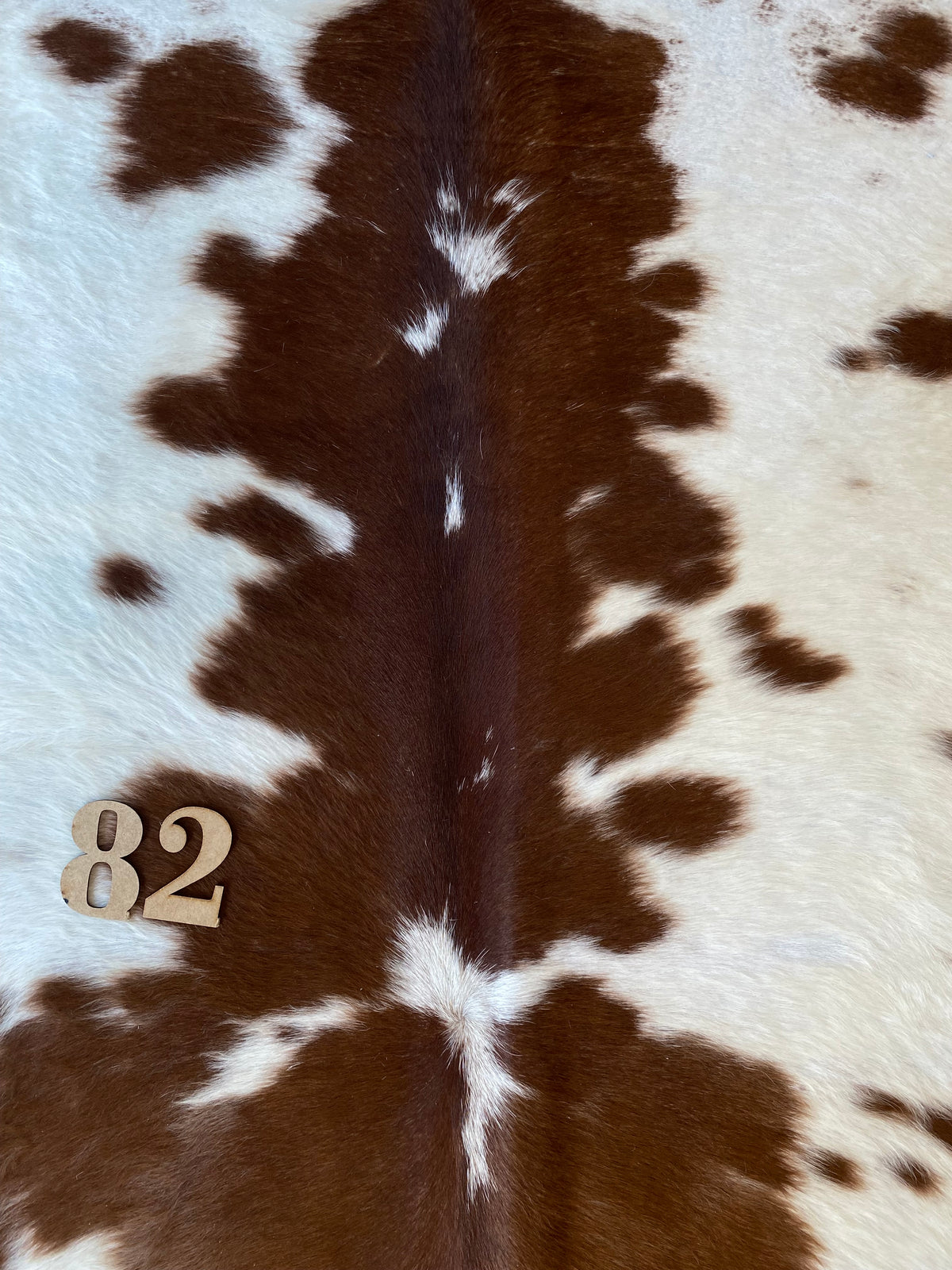 Tapete de Couro Formatado