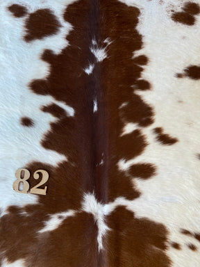 Tapete de Couro Formatado