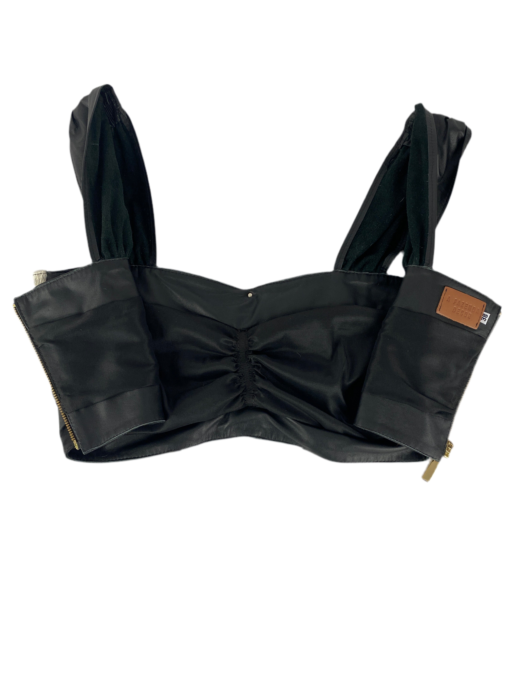 Cropped | Tamanho 38